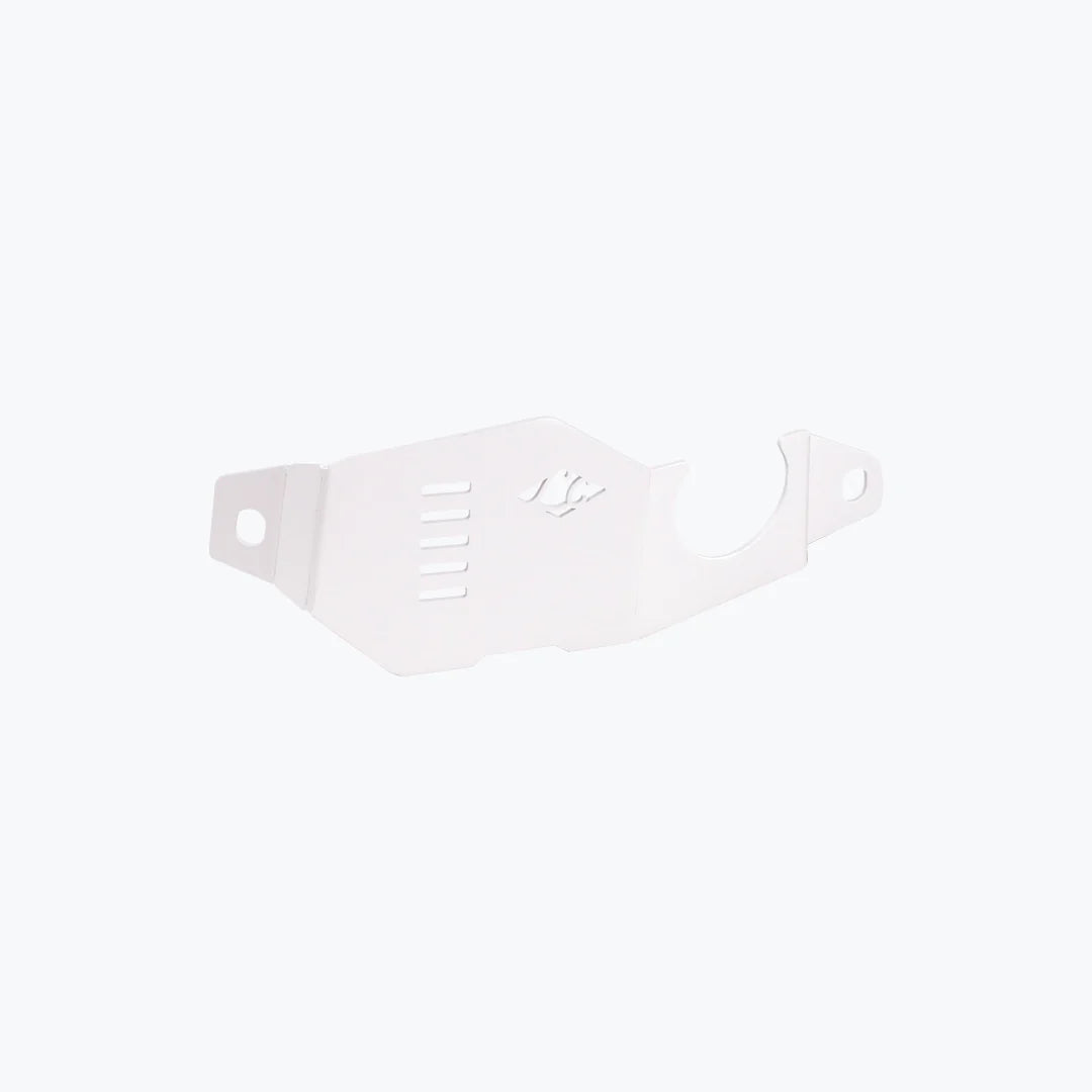 LEGUNDARY KTM DUKE 390 GEN 3/250 GEN 3 CUSTOS COOLANT CAP SILVER
