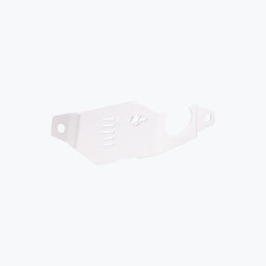 LEGUNDARY KTM DUKE 390 GEN 3/250 GEN 3 CUSTOS COOLANT CAP SILVER
