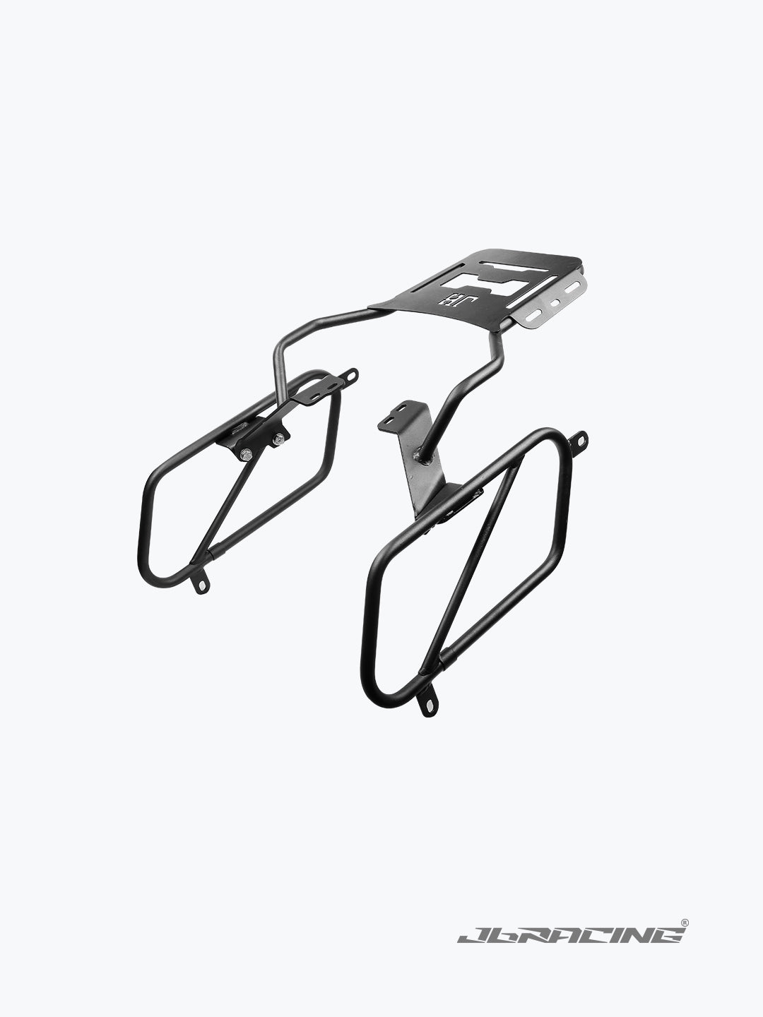 Dominar 400 2025 saddle bag