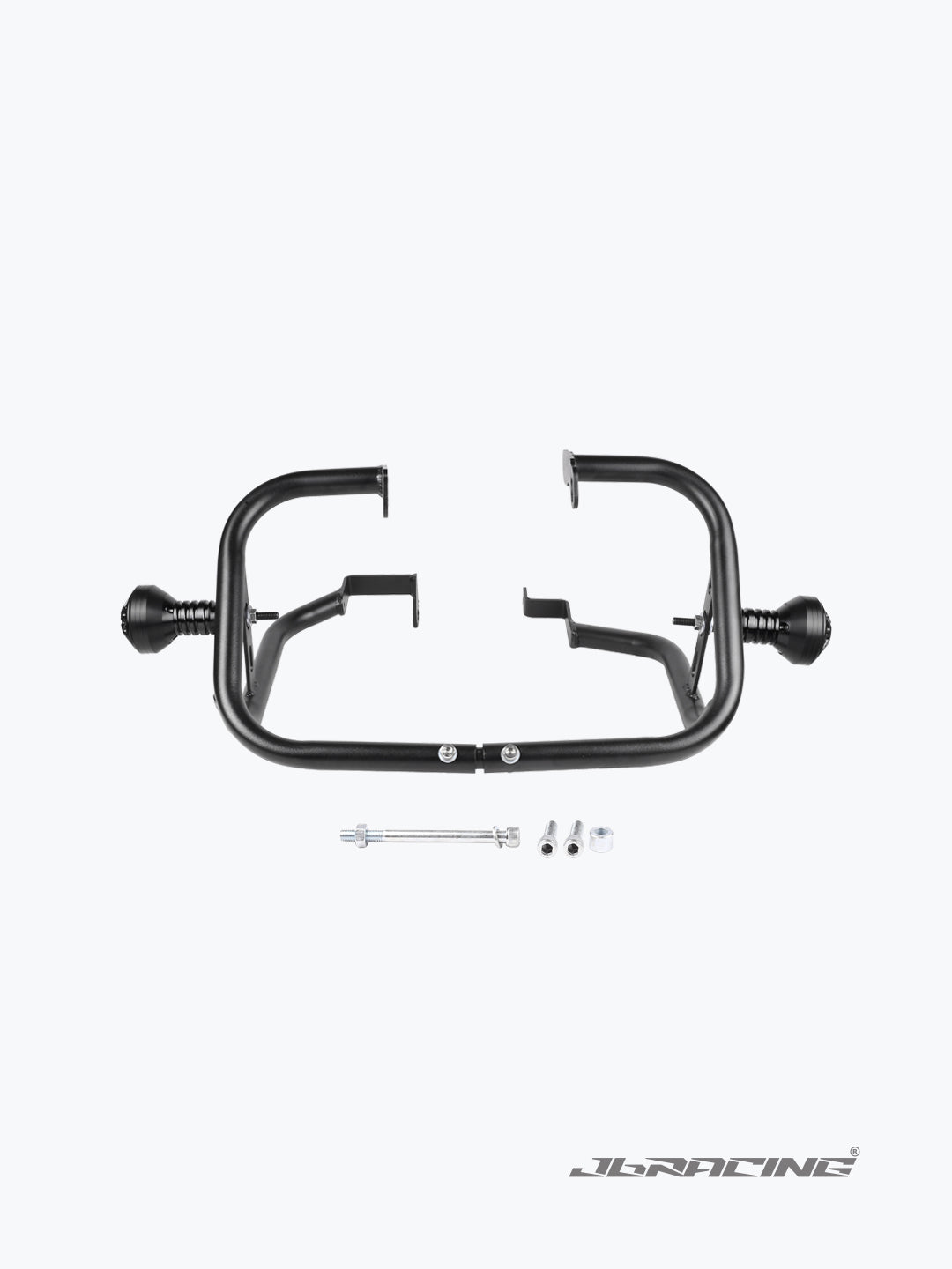 JB MT15 Trident Crash Guard With Slider