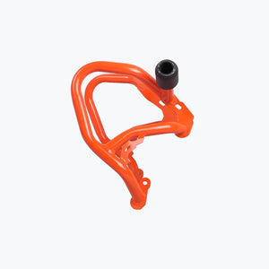 LEGUNDARY KTM DUKE 390 GEN 3/250 GEN 3 DEFENDER CRASH GUARD ORANGE