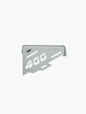 LEGUNDARY TRIUMPH SPEED 400/T4/SCRAMBLER 400XC/THRUXTON/TRACKER 400 TRICORN FRONT OIL CAP