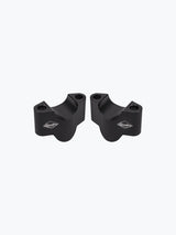 Legundary KTM 390 Enduro R Dodger Handle Riser Black