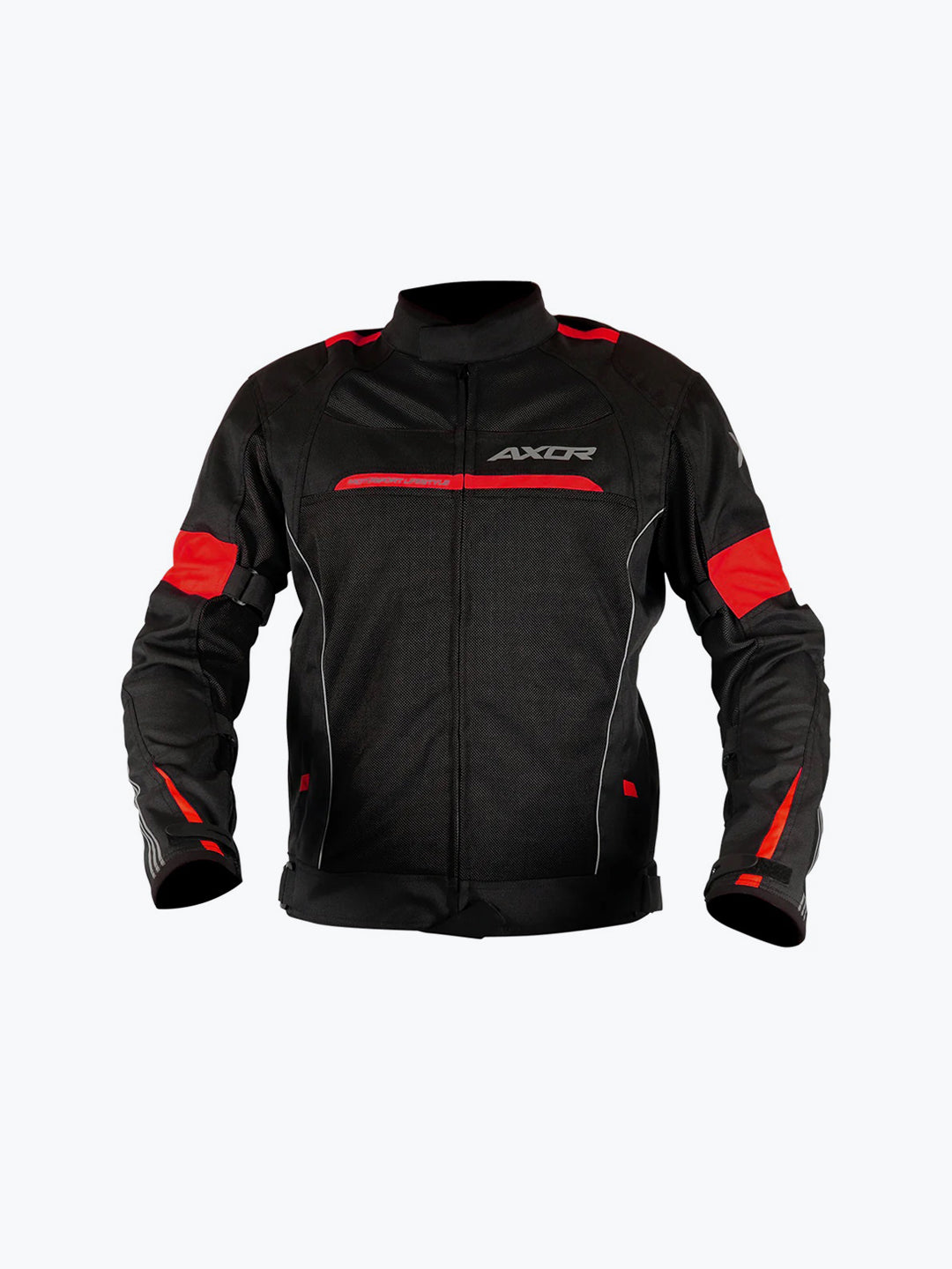 Axor Jacket – Bandidos pitstop