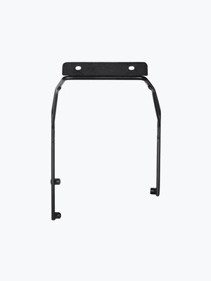 KTM Adventure 390 Number Plate Holder