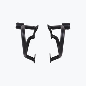 LEGUNDARY KTM DUKE 390 GEN 3/250 GEN 3 DEFENDER CRASH GUARD BLACK