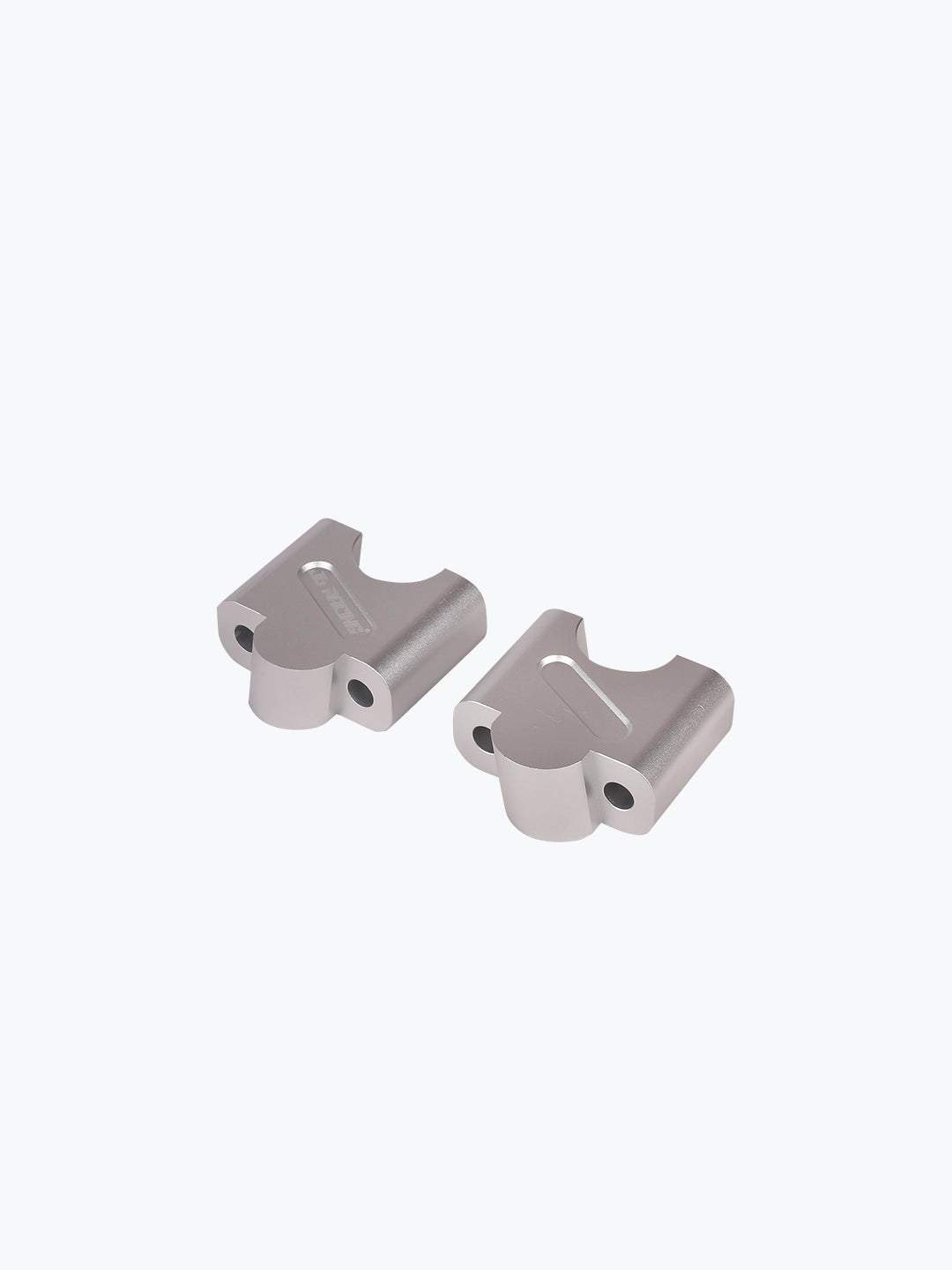 X Pulse Handle Riser JB Racing X Pulse Handle Riser – Bandidos pitstop