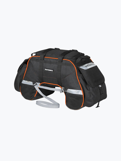 Viaterra Claw 100% Water Proof Tail Bag Orange