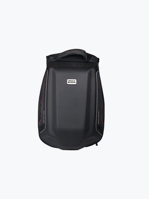 Rockbiker Backpack Black RBB037