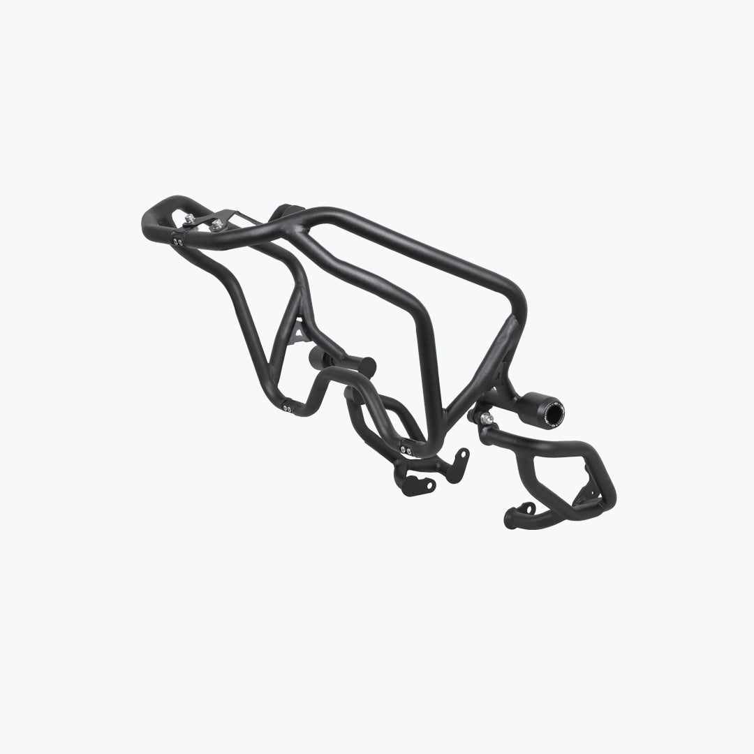 BMW F450 GS RAPTOR CRASHGUARD BLACK