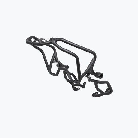 BMW F450 GS RAPTOR CRASHGUARD BLACK