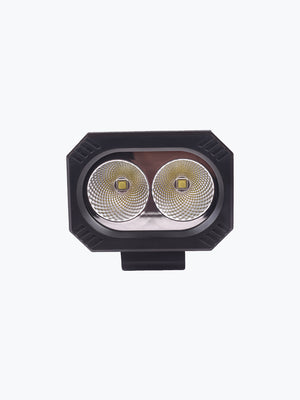 HJG 2 LED Square Fog Light