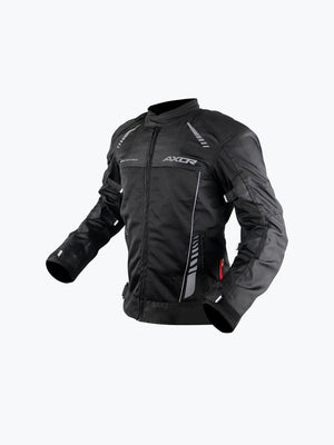 AXOR Nimbuz Jacket Black