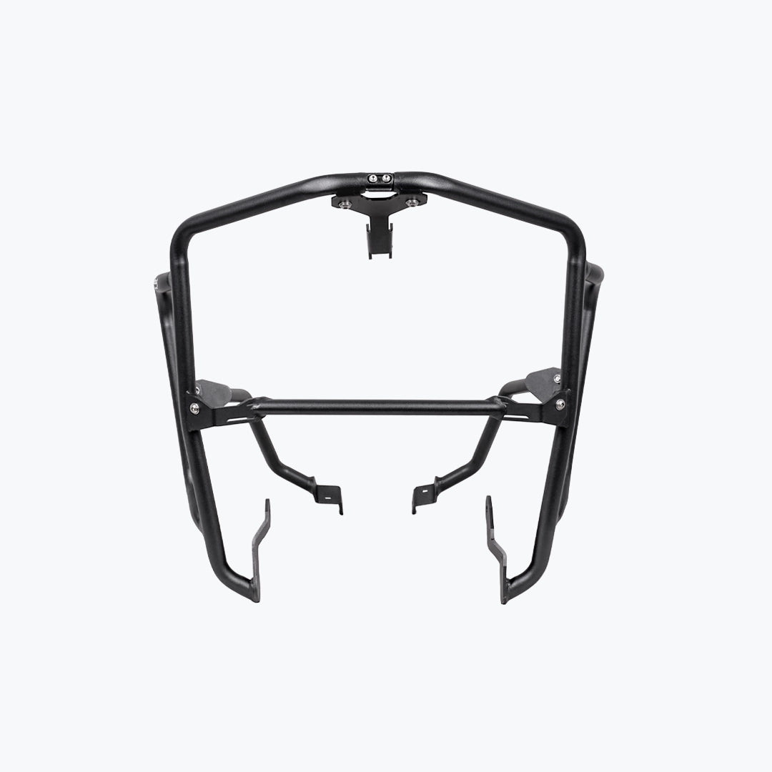 Legundary HONDA Transalp 750 Adrinex Crash Guard Black