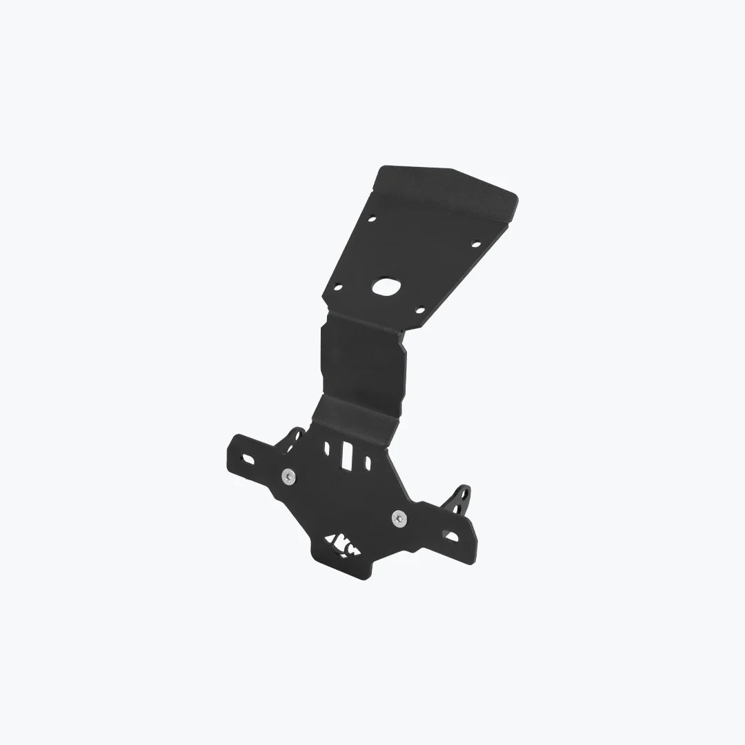 LEGUNDARY KTM DUKE 390 GEN 3/250 GEN 3 BLITZ TAIL TIDY BLACK