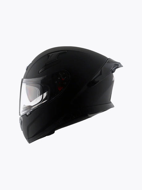 Axor Apex Solid Dull Black