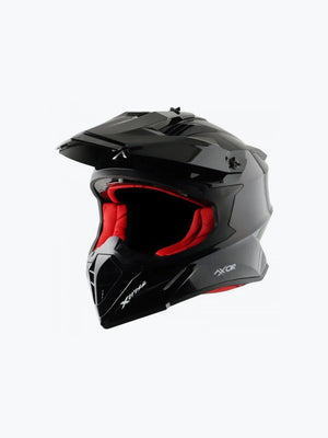 Axor X-Cross SC Black Red