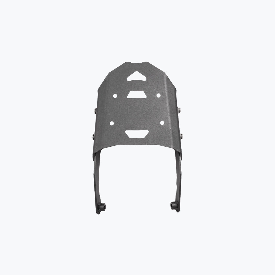 LEGUNDARY KAWASAKI KLX 230 HAULIER LUGGAGE CARRIER WITH BLACK PLATE(CBU/CKV VERSION)