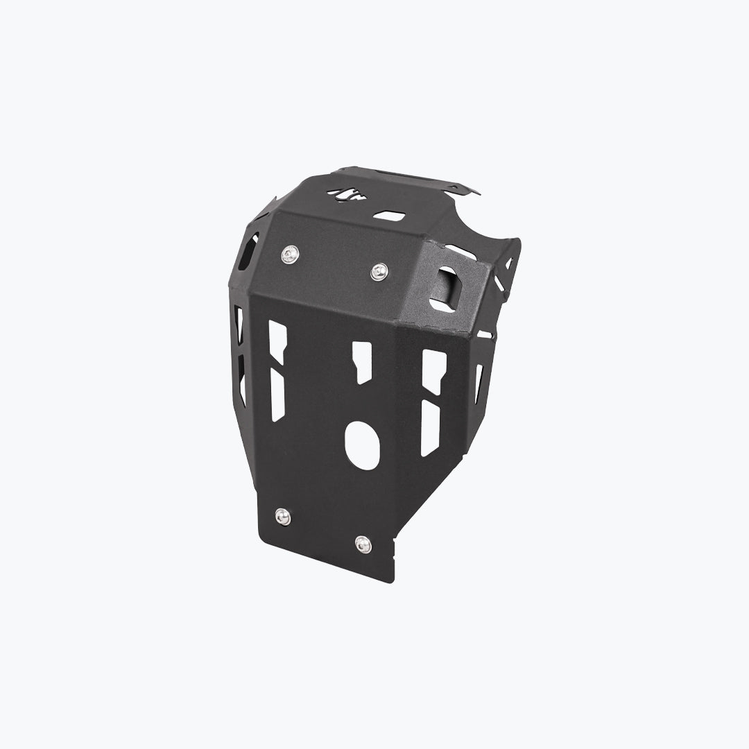 LEGUNDARY KAWASAKI KLX 230 VAMBRACE BASHPLATE -BLACK (CBU VERSION)