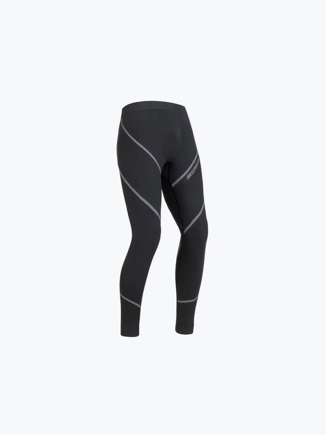 Scoyco Bottom Layer UW12 Black