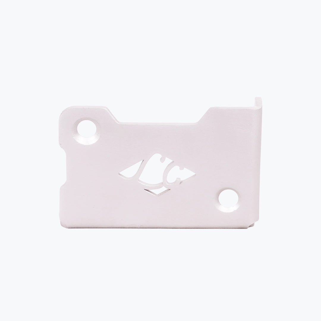 Legundary V Strom 250 Tricorn Front Oil Cap