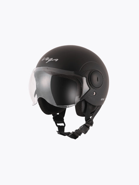 VEGA Atom Dull Black