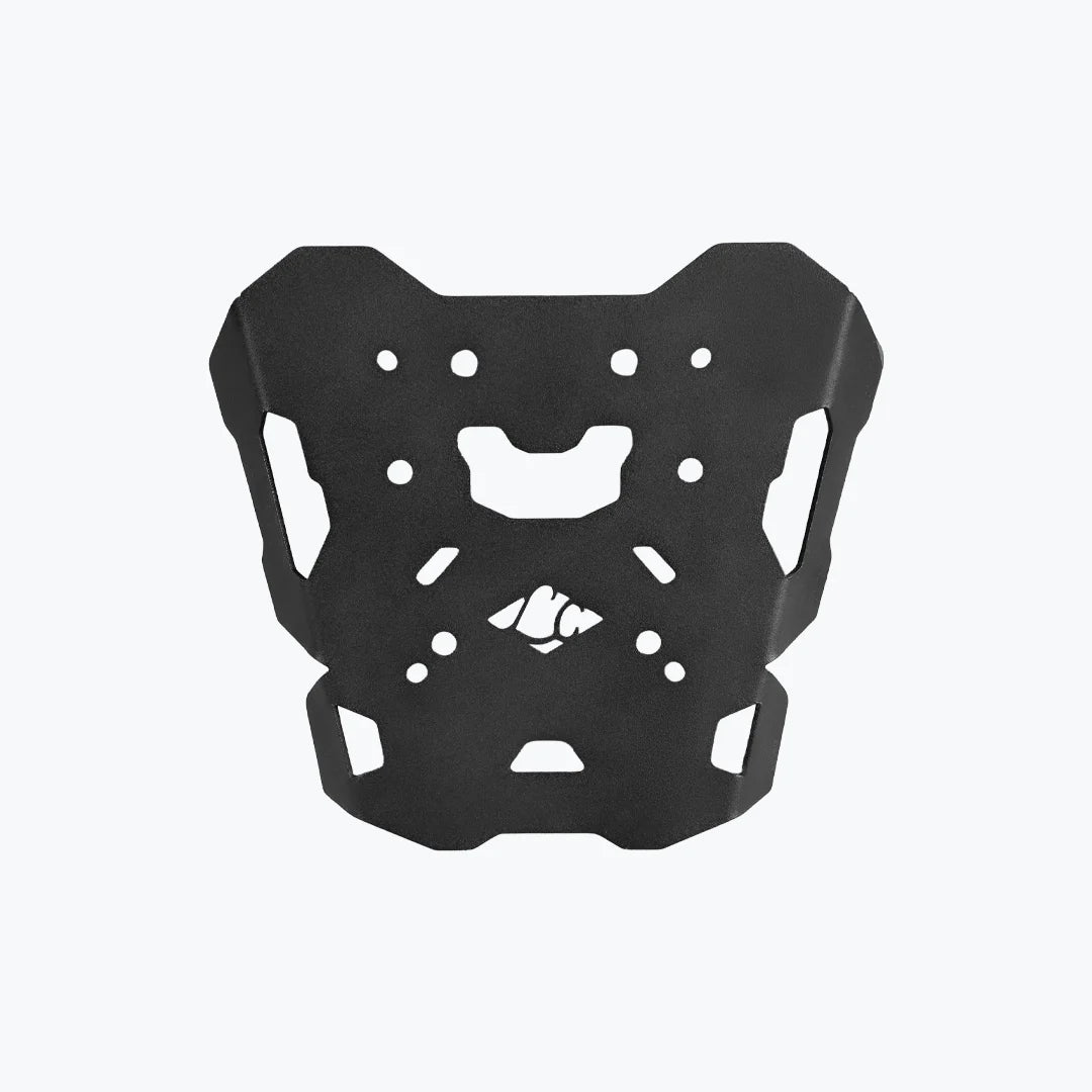 LEGUNDARY KTM DUKE 390 GEN 3/250 GEN3 GOPHER LUGGUAGE CARRIER BLACK