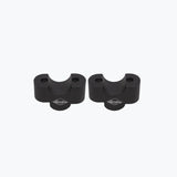 BMW F450 GS DODGER HANDLE RISER BLACK