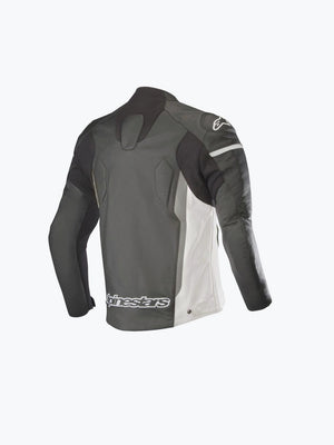 Alpinestars Faster Airflow Leather Jacket