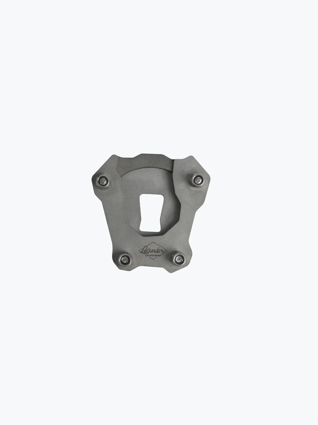 Legundary Bajaj Pulsar NS400Z Side Stand Base | Bandidos pitstop