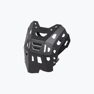 LEGUNDARY TRIUMPH TIGER 900 VAMBRACE BASH PLATE BLACK