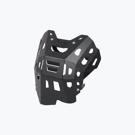 LEGUNDARY TRIUMPH TIGER 900 VAMBRACE BASH PLATE BLACK