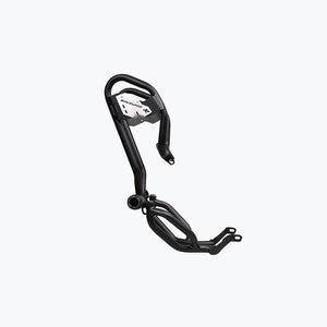 Legundary KTM 390 Enduro R Defender Crash Guard Black