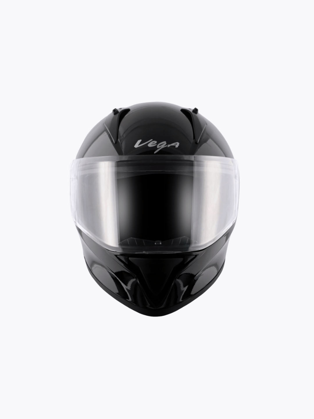 Vega Bolt Black