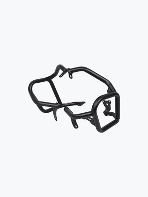 Legundary KTM ADV 890 Bellator Lower Crash Guard Black