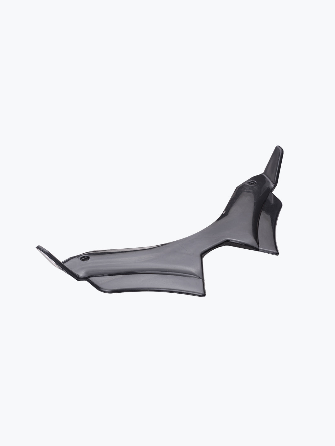 JB MT Winglet Glossy Black