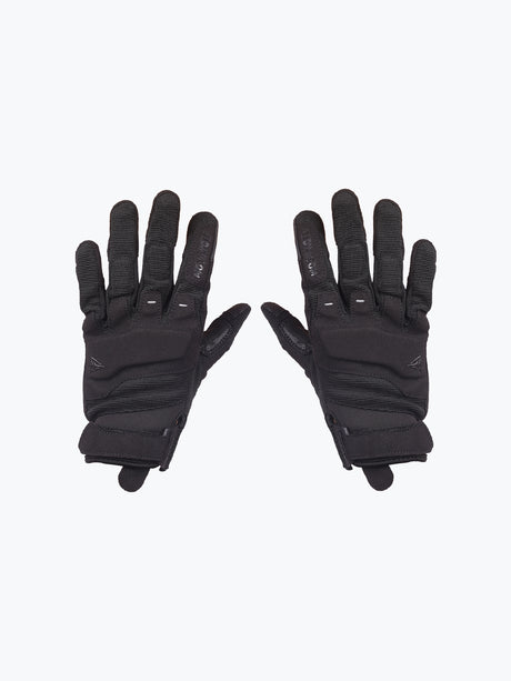 Motowolf Gloves Black 0325