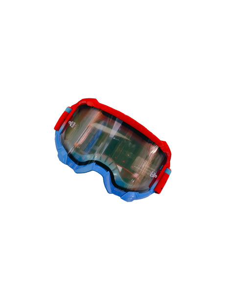 Goggles LEATT 156 Plain With Box