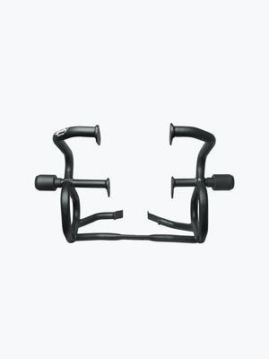 LEGUNDARY TRIUMPH SPEED 400/T4/ THANOS CRASHGUARD WITH SLIDER