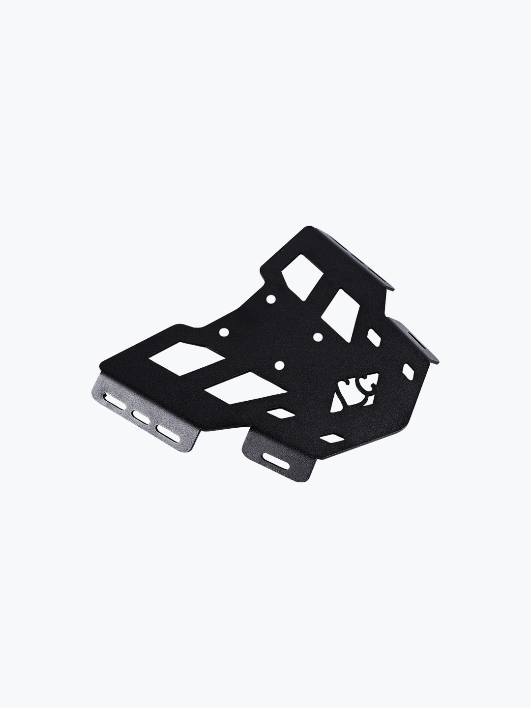 Hero Xpulse 200 Small Carrier Plate – Bandidos pitstop