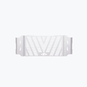 Legundary YAMAHA XSR 155 VECTOR RADIAOTR GRILL SILVER