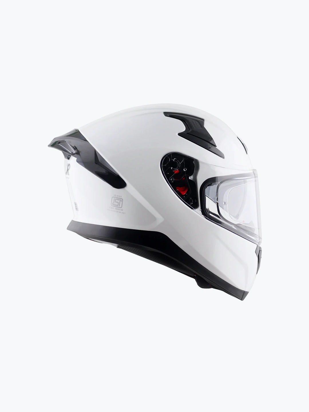 AXOR Apex Solid Deep White