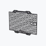 BMW F450 GS VECTOR RADIATOR GRILL BLACK