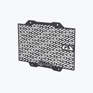 LEGUNDARY BMW F450 GS VECTOR RADIATOR GRILL BLACK