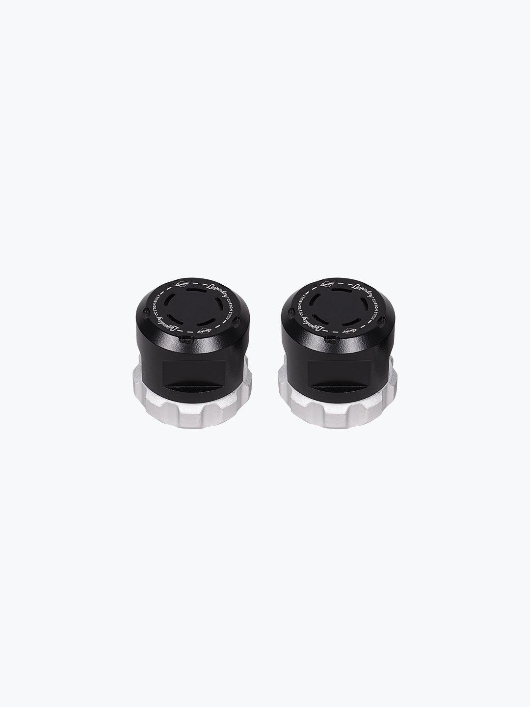 Legundary KTM ADV 890 Rotex Front Wheel Slider