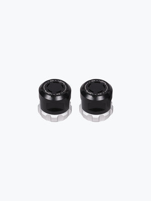 Legundary KTM ADV 890 Rotex Front Wheel Slider