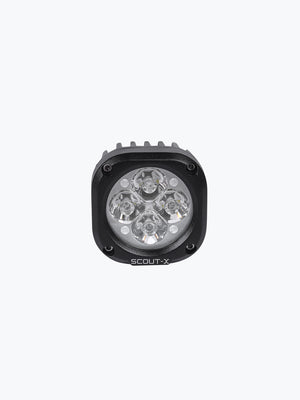 MadDog Scout X LED Fog Light