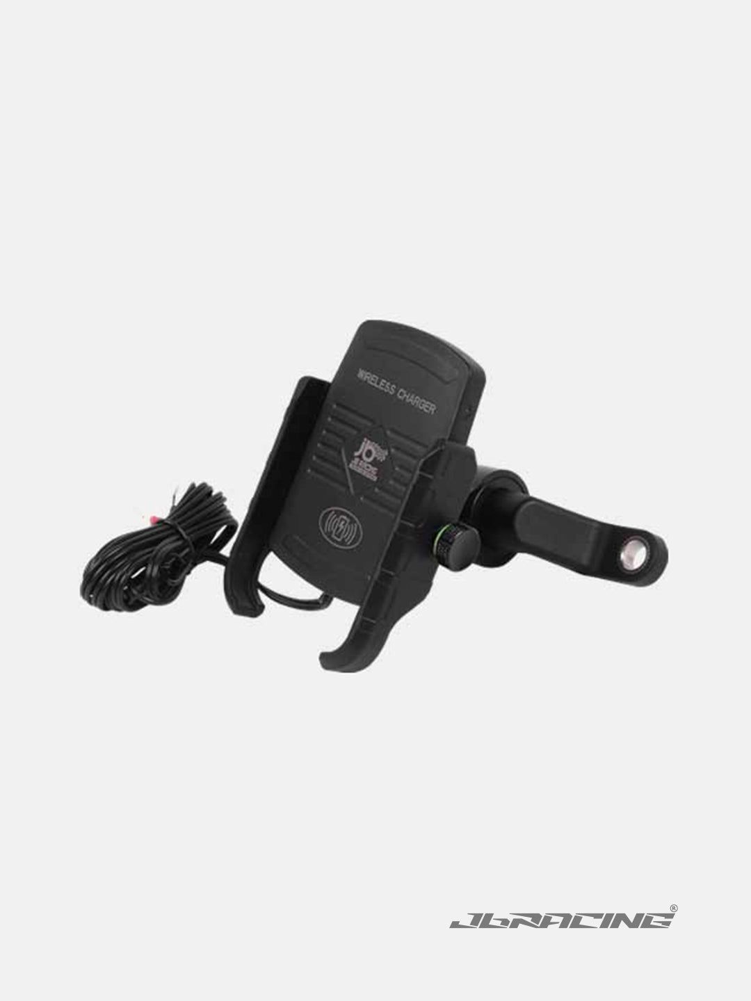 JB Racing M9 Wireless Mobile Charger
