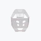 BMW F450 GS VAMBRACE BASHPLATE SILVER