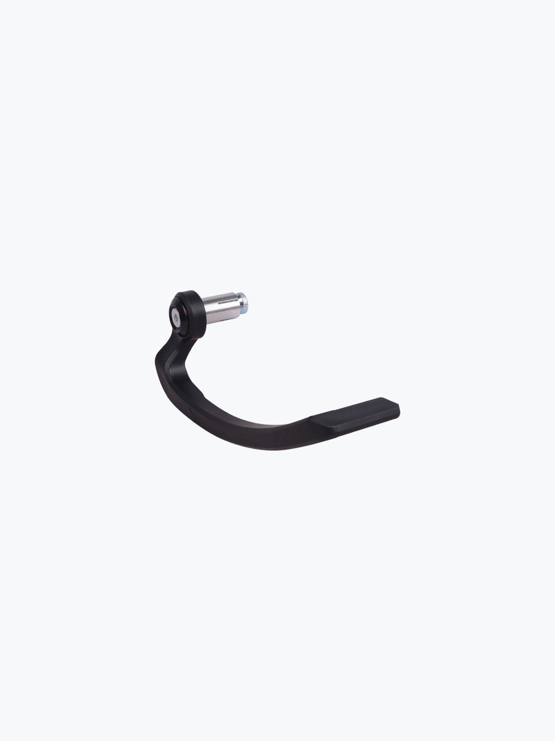 Moto GP Lever Guard 2.0 Pvc Black